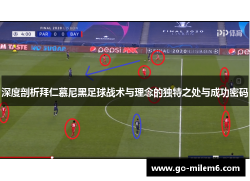 深度剖析拜仁慕尼黑足球战术与理念的独特之处与成功密码