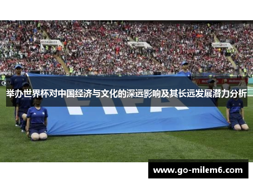 举办世界杯对中国经济与文化的深远影响及其长远发展潜力分析