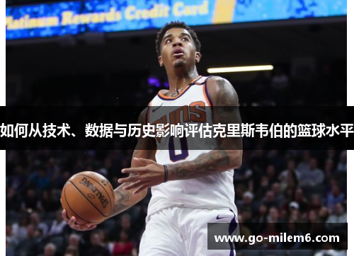 如何从技术、数据与历史影响评估克里斯韦伯的篮球水平