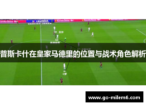 普斯卡什在皇家马德里的位置与战术角色解析