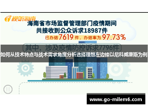 如何从技术特点与战术需求角度分析选择理想左边锋以尼科威廉斯为例